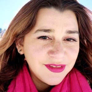 Meet your Posher, Adri